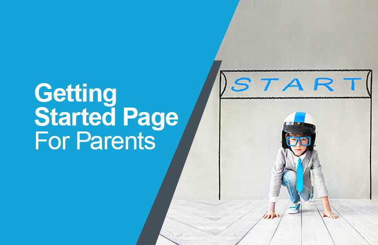 Getting started with the Sentral for parents App