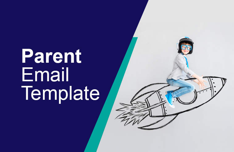 Sentral Email Template for Parents