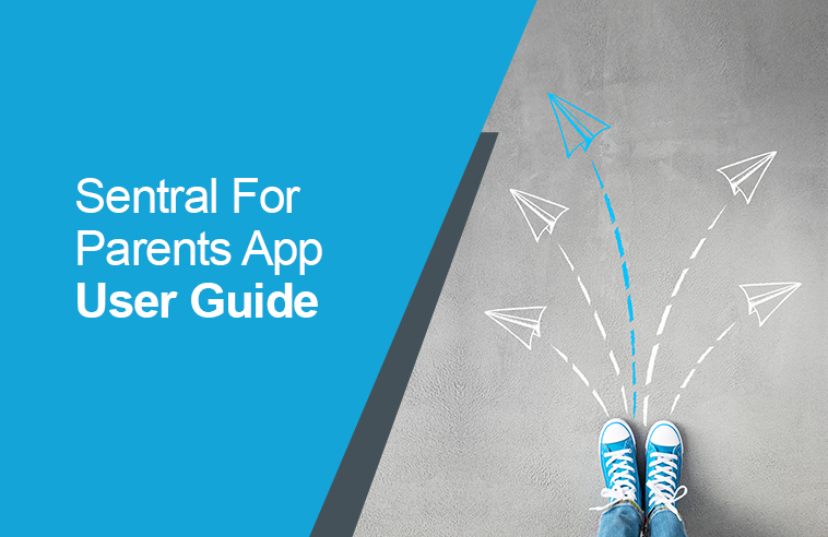 Sentral for Parents App user guide