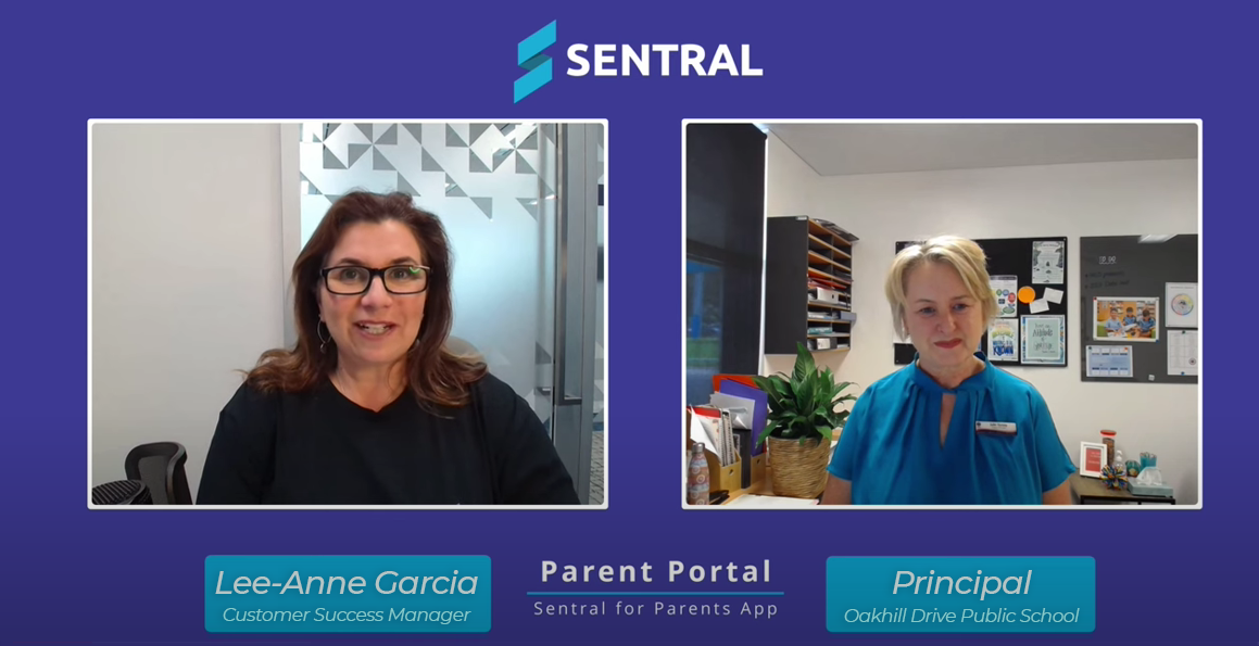 Transforming School Operations: Oakhill Drive Public Schools' Sentral Success Journey